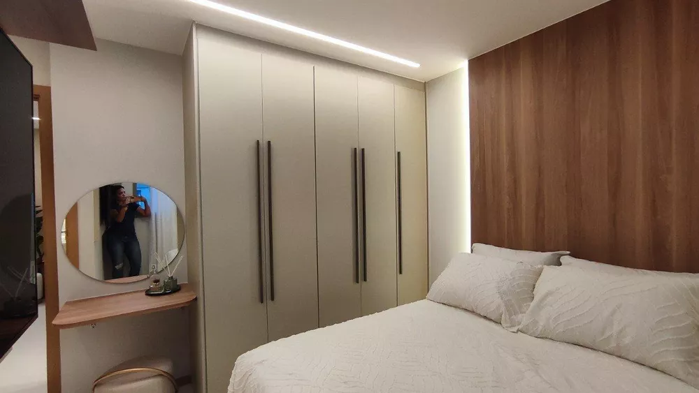 Apartamento, 2 quartos, 64 m² - Foto 2