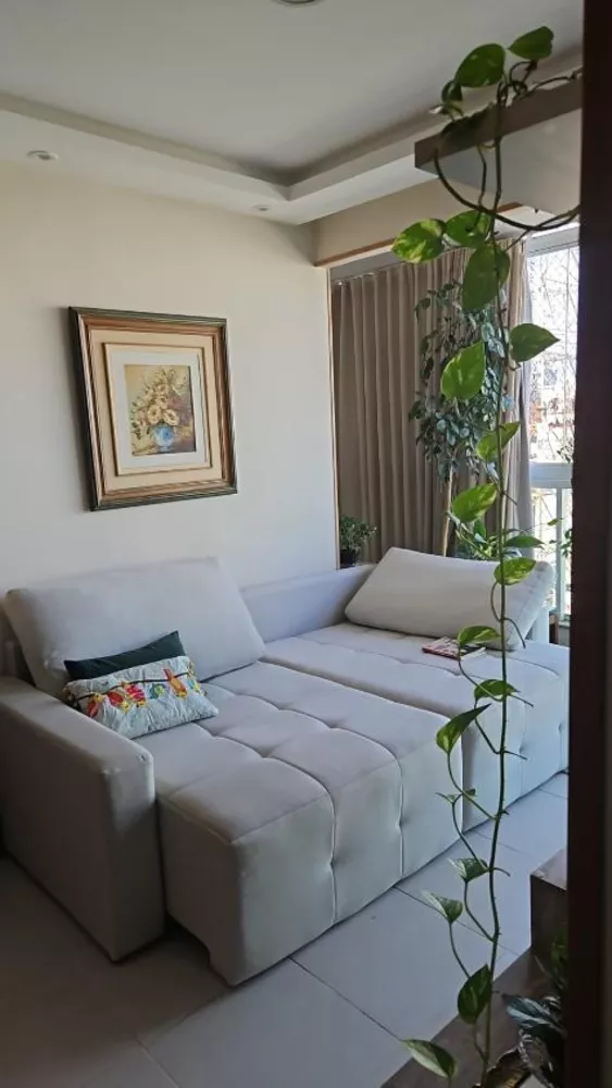 Apartamento, 2 quartos, 67 m² - Foto 3