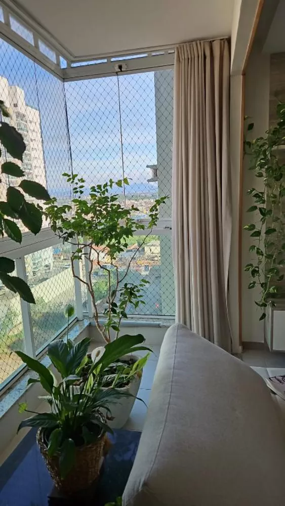 Apartamento, 2 quartos, 67 m² - Foto 1