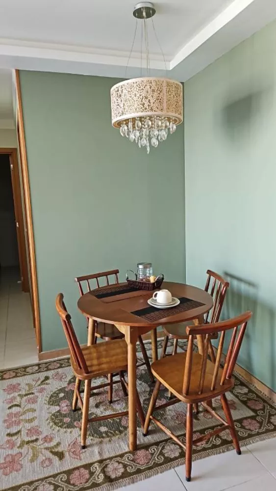 Apartamento, 2 quartos, 67 m² - Foto 4