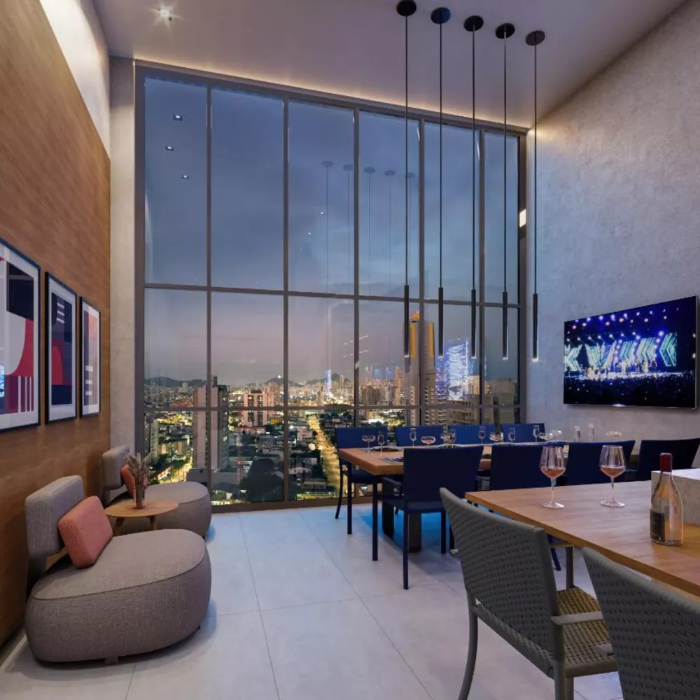 Apartamento, 3 quartos, 92 m² - Foto 1