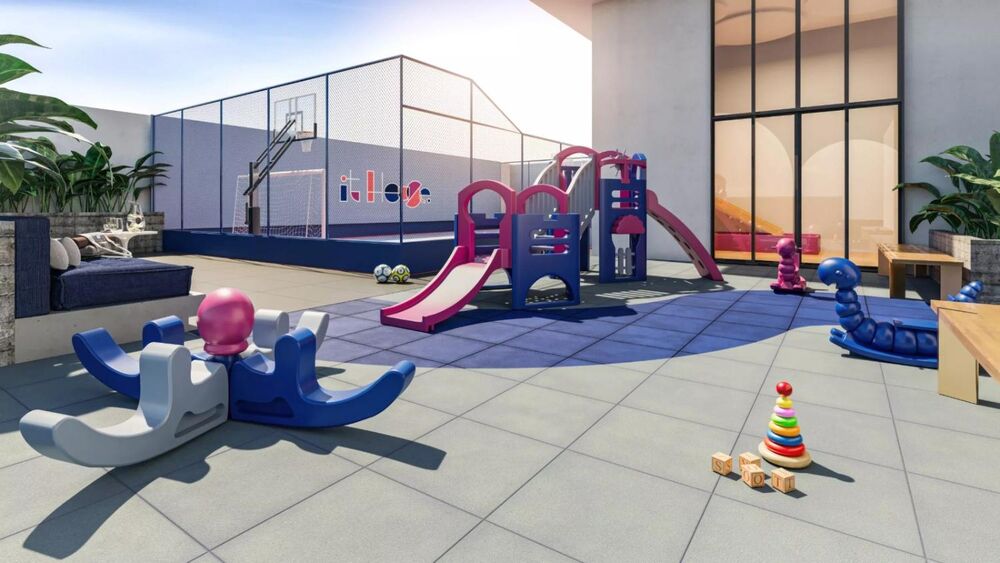 Apartamento, 3 quartos, 92 m² - Foto 5