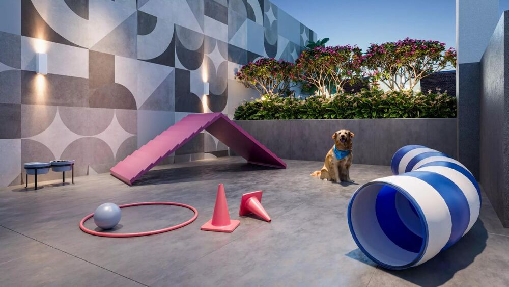 Apartamento, 3 quartos, 92 m² - Foto 6