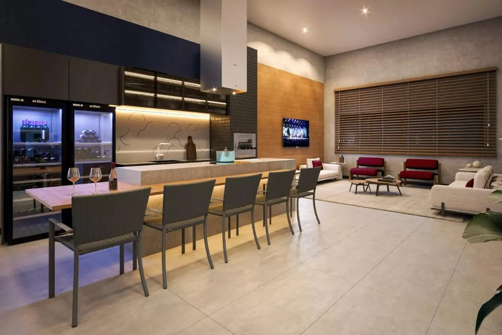 Apartamento, 3 quartos, 92 m² - Foto 6