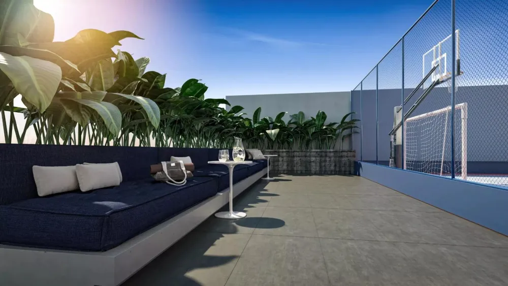 Apartamento, 3 quartos, 92 m² - Foto 13