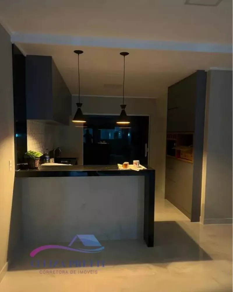 Apartamento à venda com 3 quartos, 130m² - Foto 5