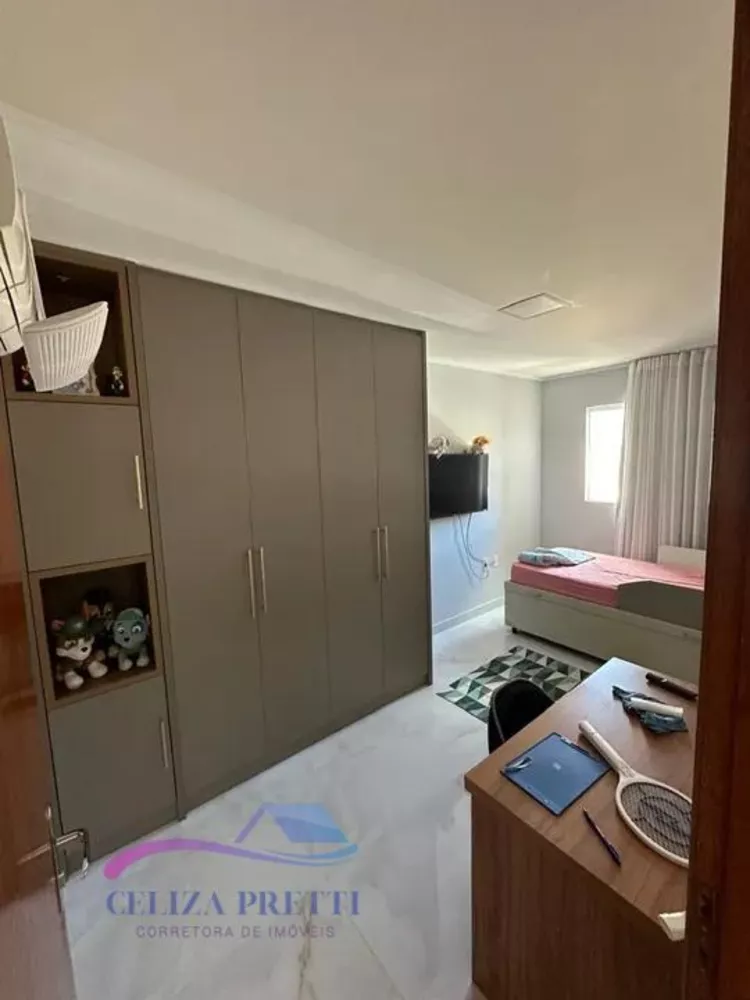 Apartamento à venda com 3 quartos, 130m² - Foto 6