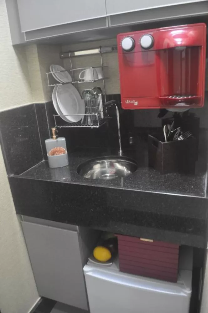 Loja-Salão, 57 m² - Foto 6