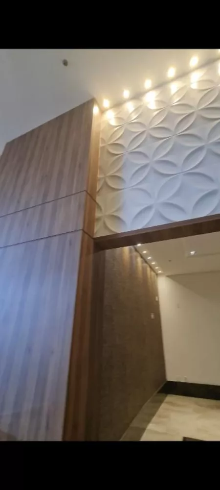 Loja-Salão, 57 m² - Foto 3