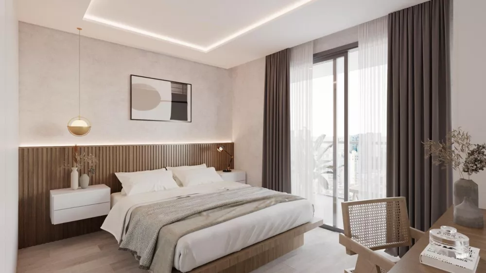 Apartamento, 3 quartos, 96 m² - Foto 1