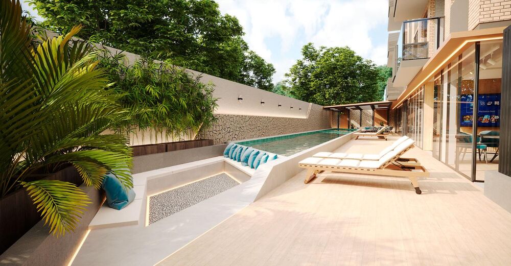 Apartamento, 3 quartos, 68 m² - Foto 4