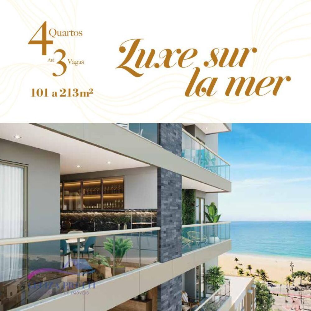 Apartamento, 4 quartos, 101 m² - Foto 2
