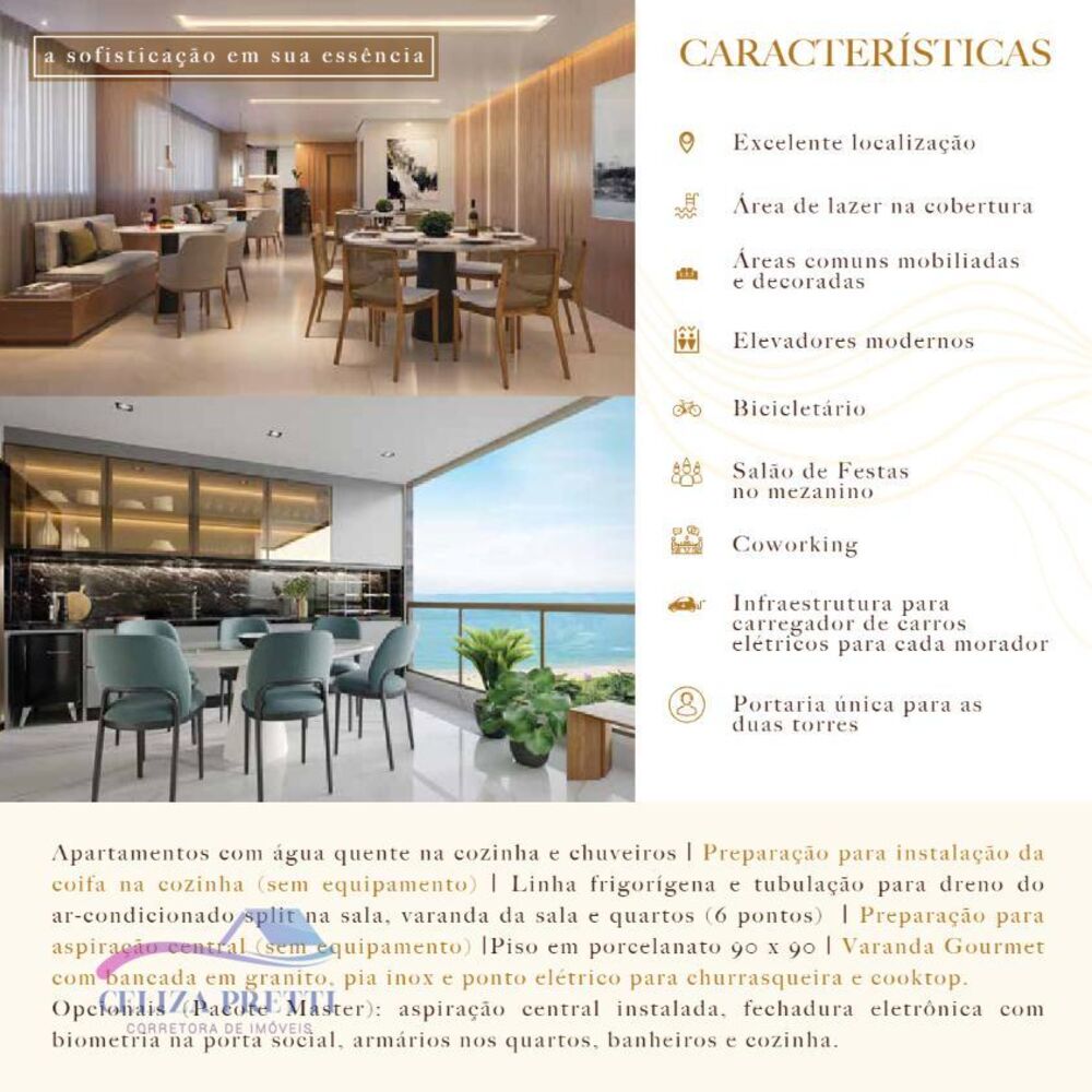Apartamento, 4 quartos, 101 m² - Foto 3