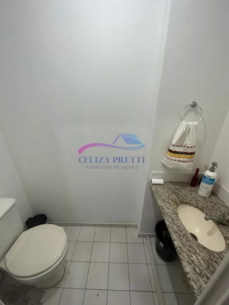 Sala-Conjunto, 32 m² - Foto 8