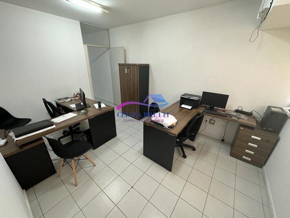 Sala-Conjunto, 32 m² - Foto 1