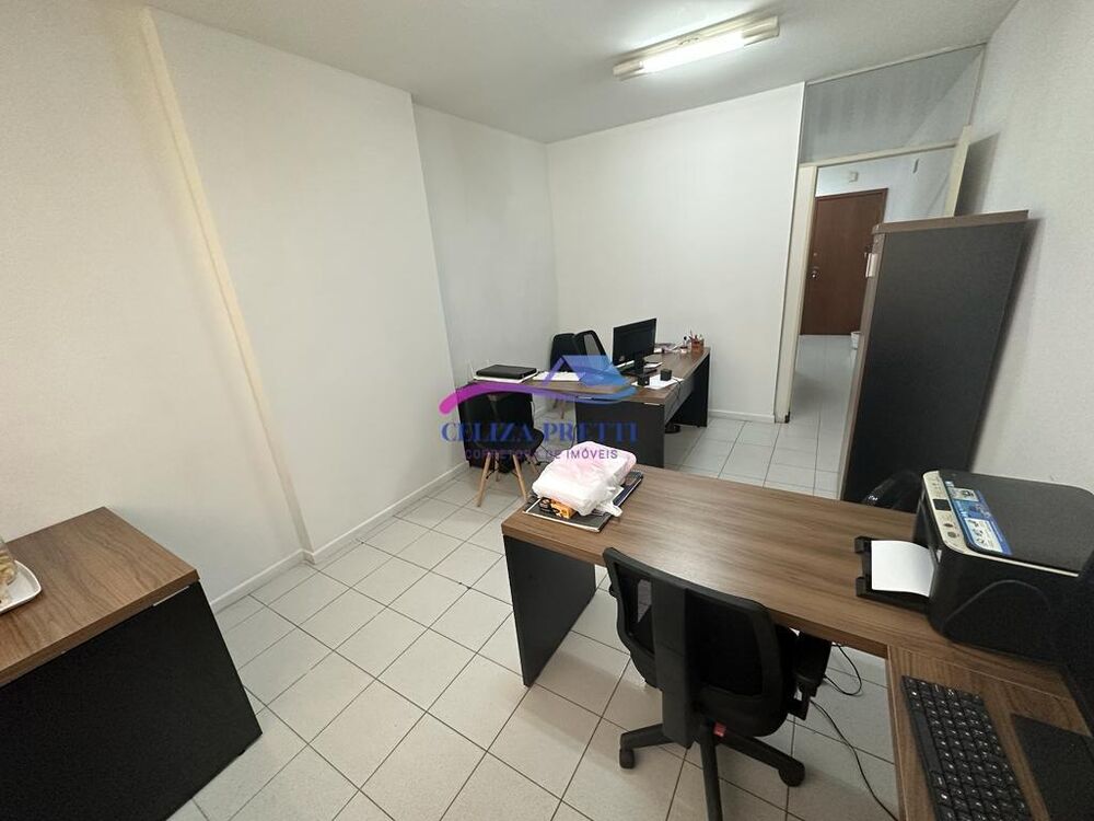 Sala-Conjunto, 32 m² - Foto 3