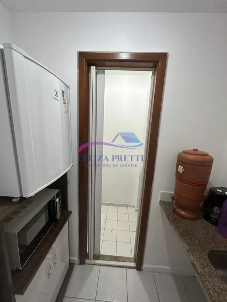 Sala-Conjunto, 32 m² - Foto 6