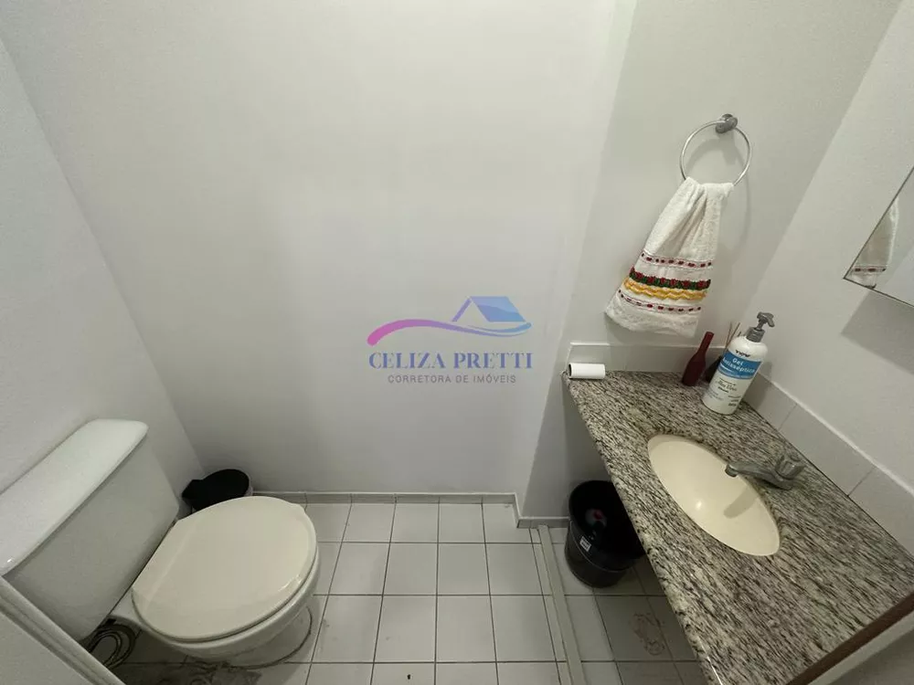 Sala-Conjunto, 32 m² - Foto 7