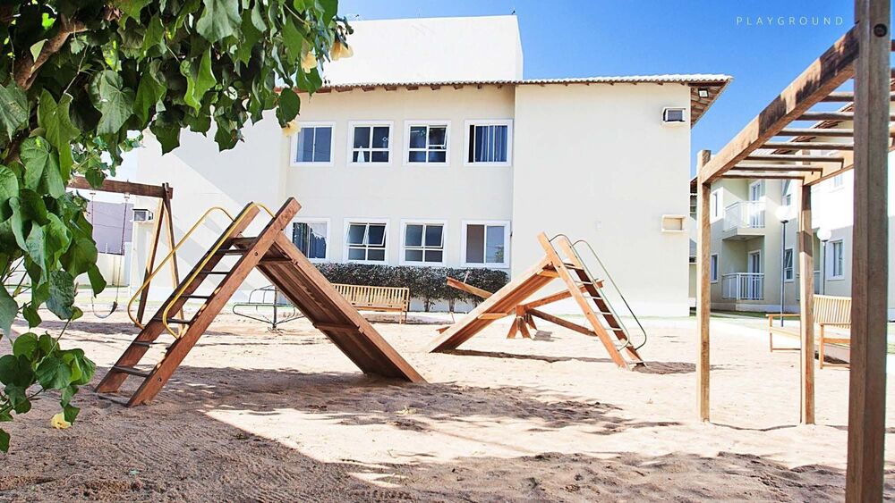 Apartamento, 3 quartos, 61 m² - Foto 8