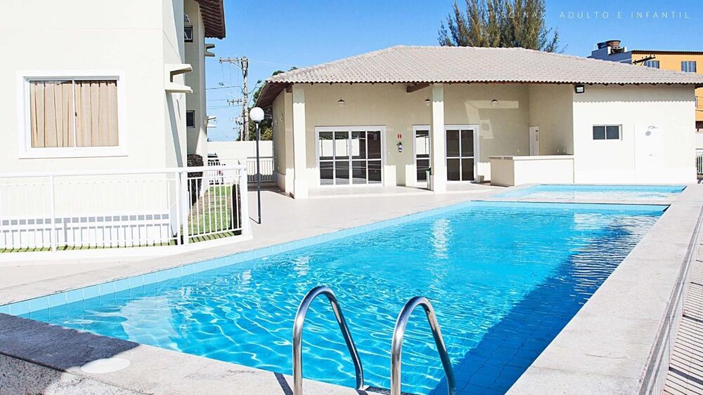 Apartamento, 3 quartos, 61 m² - Foto 2