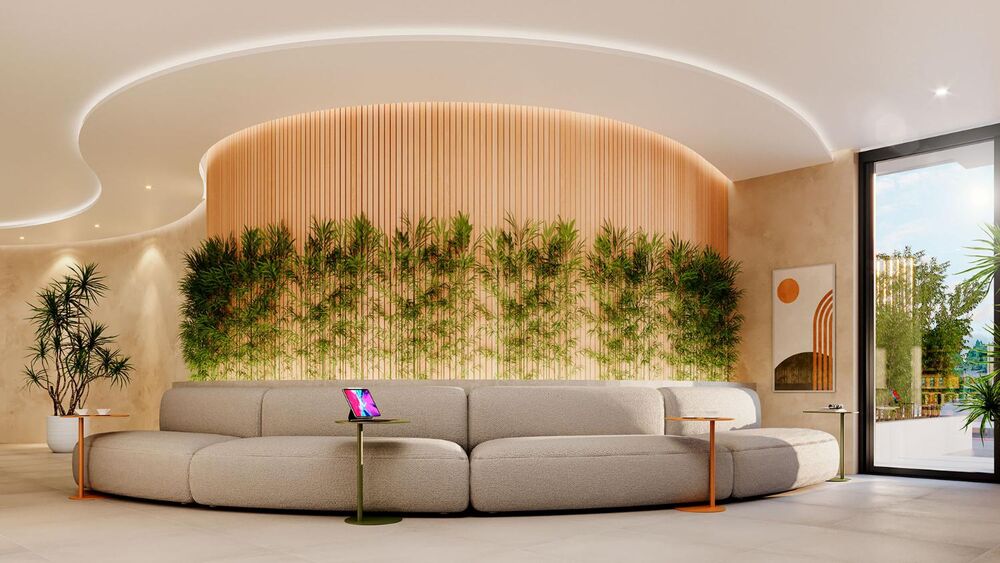 Apartamento, 3 quartos, 114 m² - Foto 2