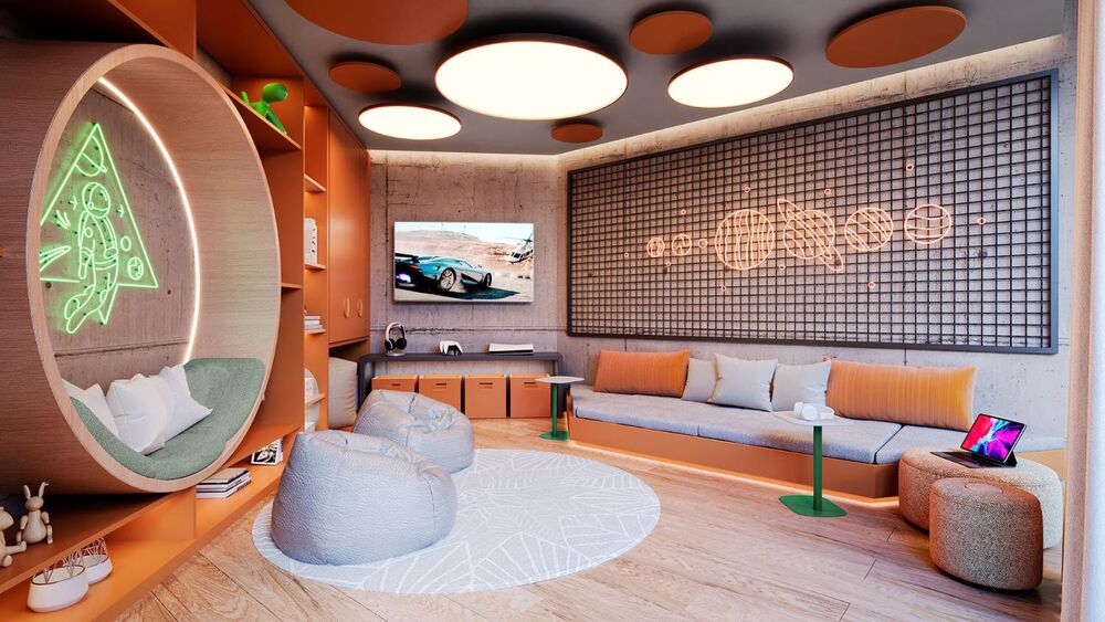 Apartamento, 3 quartos, 114 m² - Foto 3