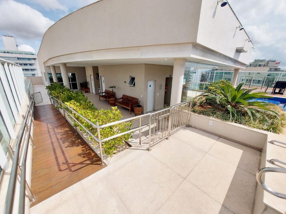 Apartamento, 3 quartos, 83 m² - Foto 6