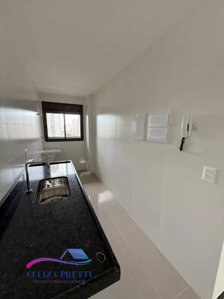 Apartamento, 3 quartos, 83 m² - Foto 2