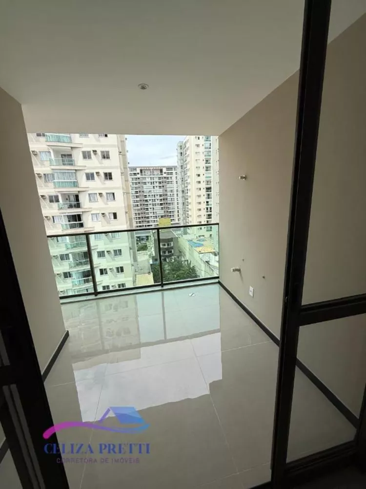 Apartamento, 3 quartos, 83 m² - Foto 4