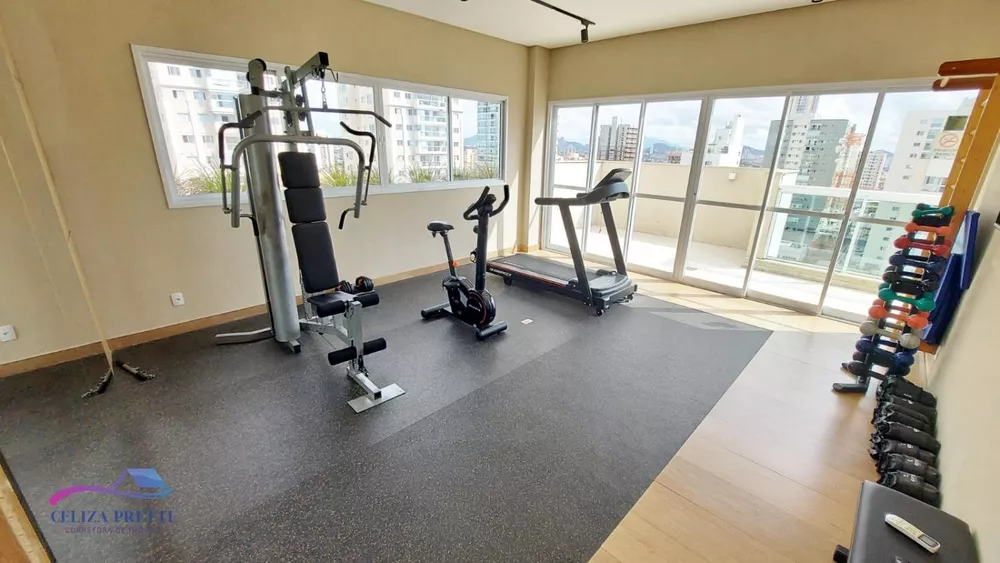 Apartamento, 3 quartos, 83 m² - Foto 3
