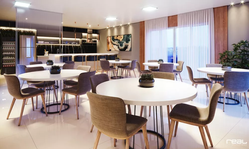 Apartamento, 2 quartos, 58 m² - Foto 3