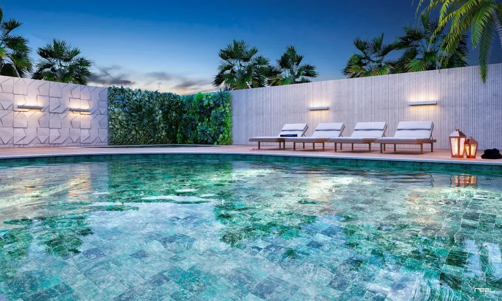 Apartamento, 2 quartos, 58 m² - Foto 6