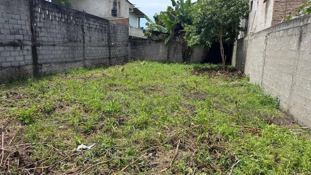 Terreno, 204 m² - Foto 1