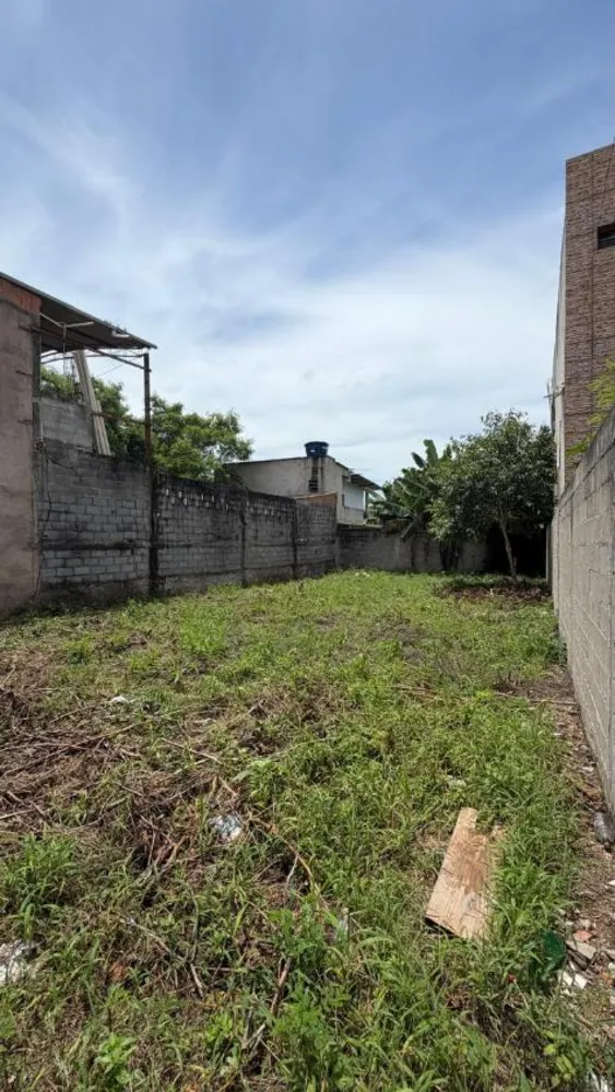 Terreno, 204 m² - Foto 5