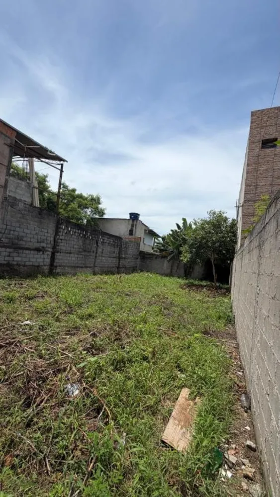 Terreno, 204 m² - Foto 12
