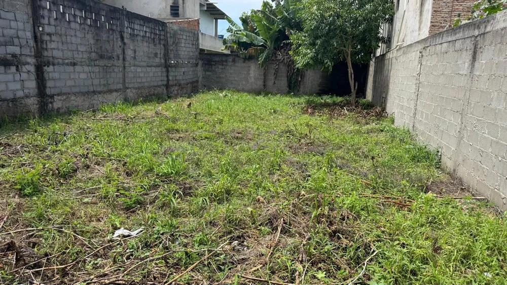 Terreno, 204 m² - Foto 9