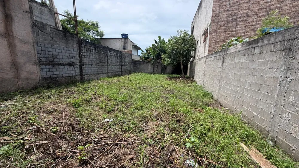 Terreno, 204 m² - Foto 3