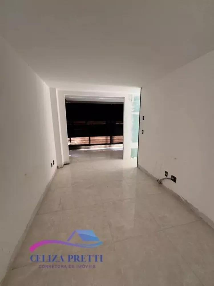 Apartamento à venda com 2 quartos, 76m² - Foto 4