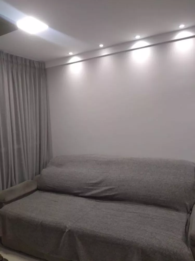 Apartamento, 2 quartos, 58 m² - Foto 1