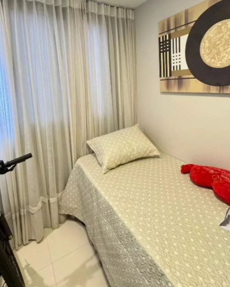 Apartamento, 2 quartos, 58 m² - Foto 4