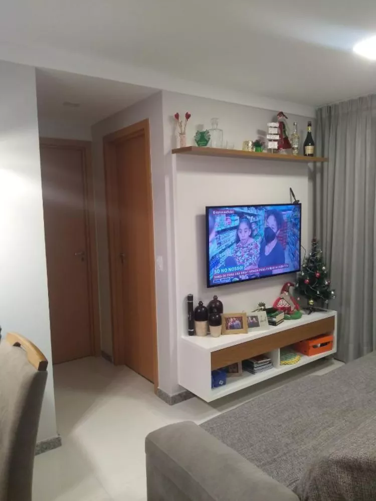 Apartamento, 2 quartos, 58 m² - Foto 3