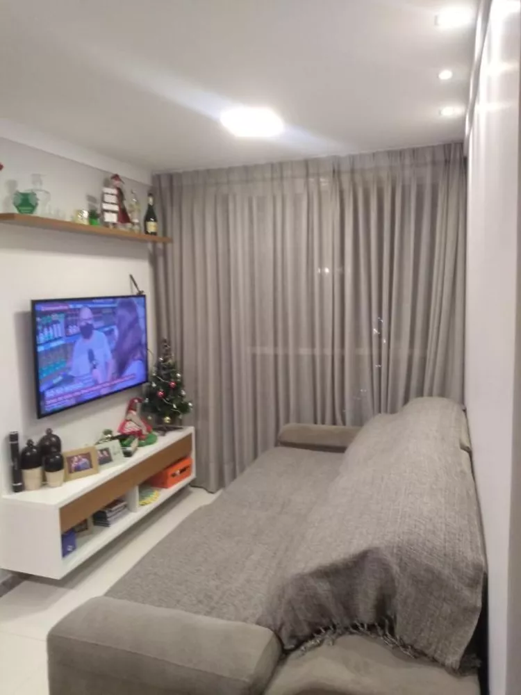 Apartamento, 2 quartos, 58 m² - Foto 2