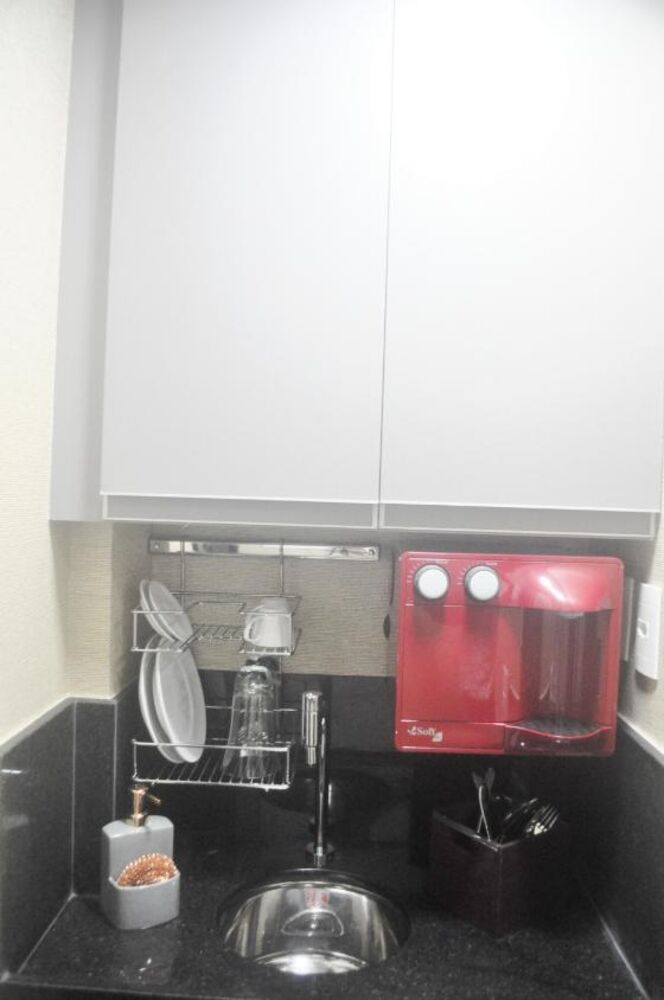 Loja-Salão, 27 m² - Foto 5