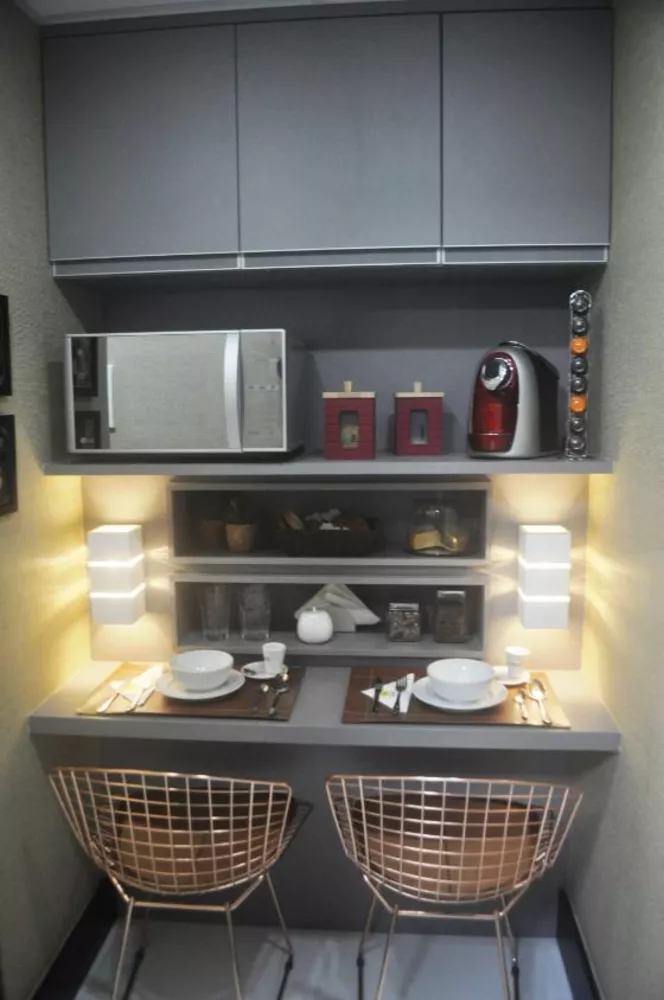 Loja-Salão, 27 m² - Foto 8