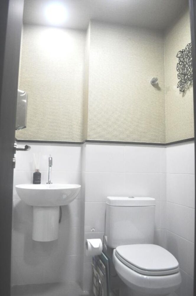 Loja-Salão, 27 m² - Foto 7