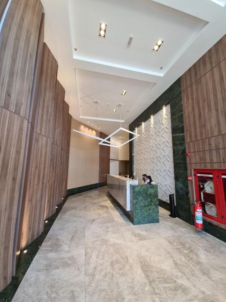 Loja-Salão, 27 m² - Foto 2