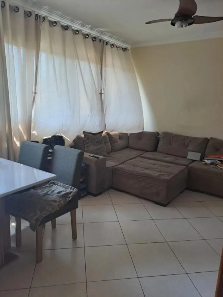 Apartamento, 3 quartos, 84 m² - Foto 4
