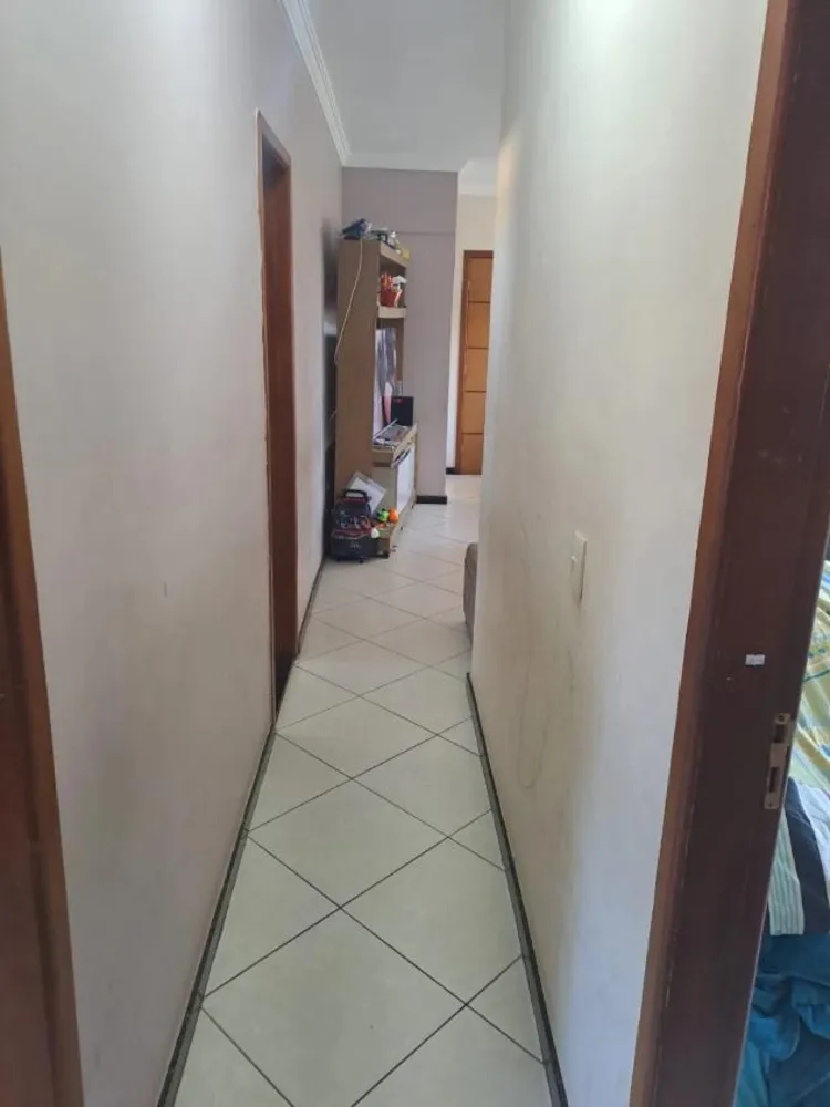 Apartamento, 3 quartos, 84 m² - Foto 1