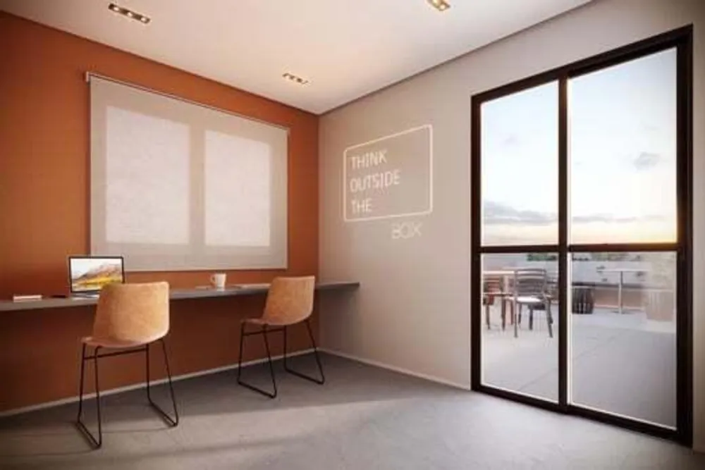 Apartamento, 1 quarto, 39 m² - Foto 7