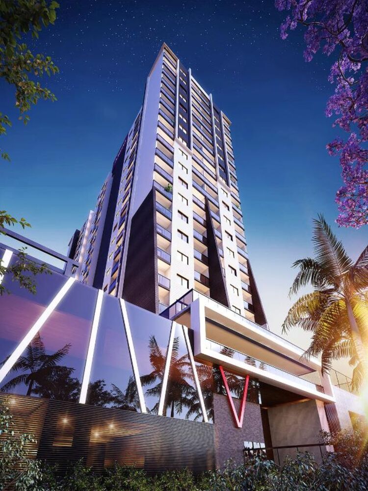 Apartamento, 2 quartos, 58 m² - Foto 7